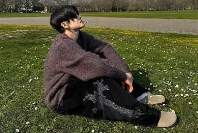 TXT - Yeonjun