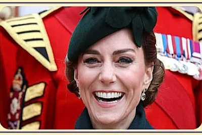 Kate Middleton