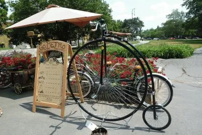 Park, Budapest