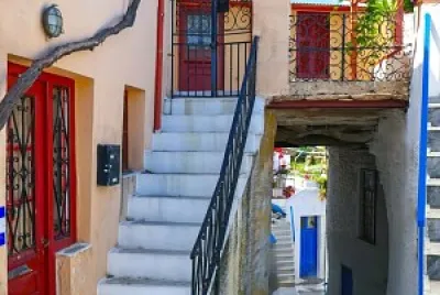 Kea-Grecia