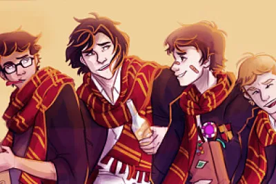 Marauders