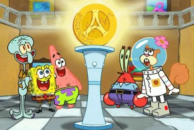 spongebob squarepants