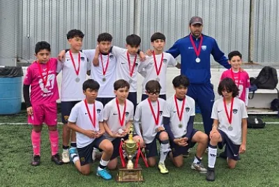 Pumas 24/25