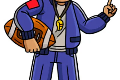 coach