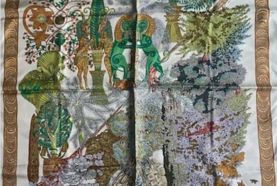 les légendes de l 'arbre