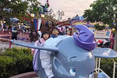 小飛象