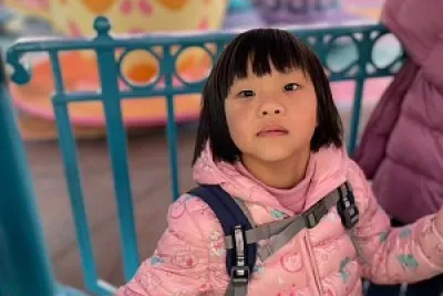 排隊