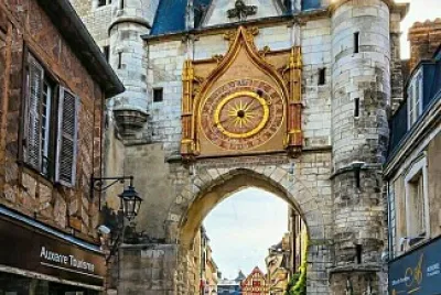 Auxerre-Francia