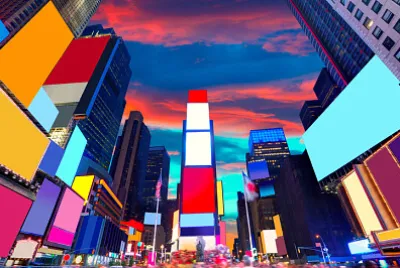 Time Square