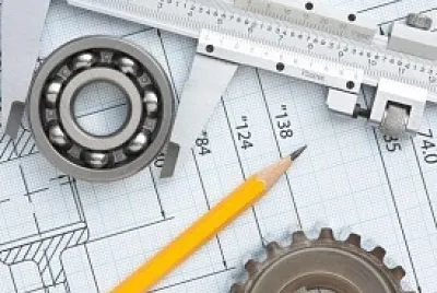 Engineering jigsaw puzzle