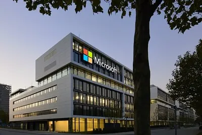 Microsoft