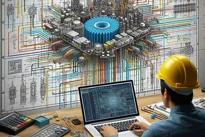 Electric