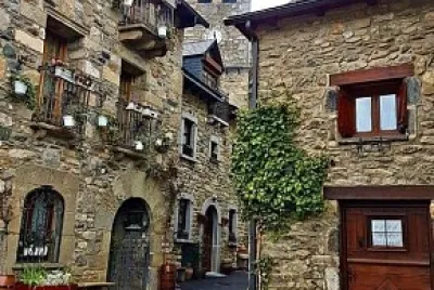 Lanuza-Huesca