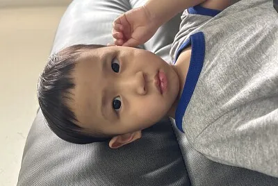 睿睿