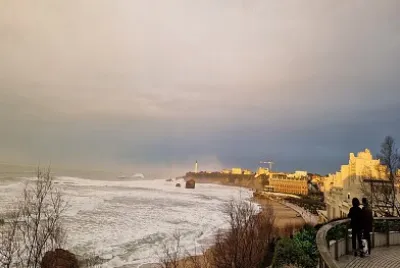 Biarritz 300126