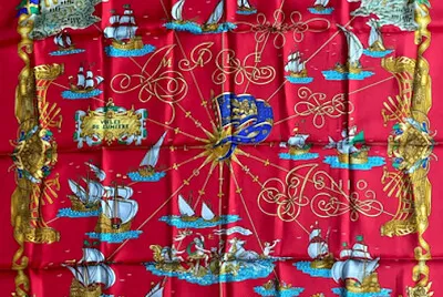 Voiles de lumière
