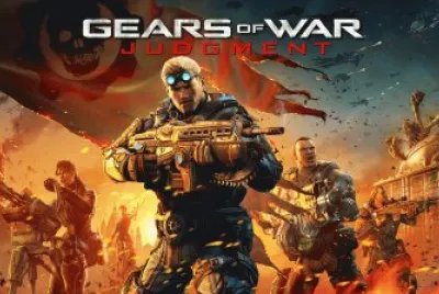 gears of war judgment jigsaw puzzle