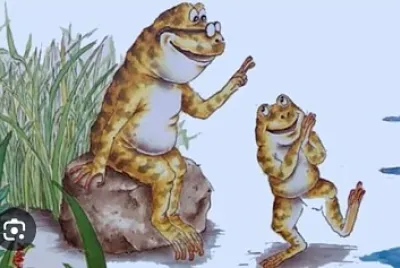 RANAS