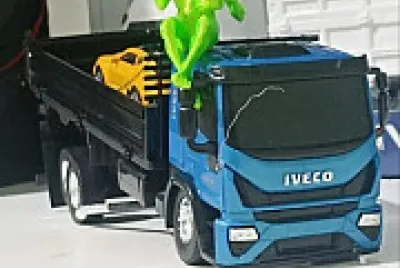 IVECO TECTOR