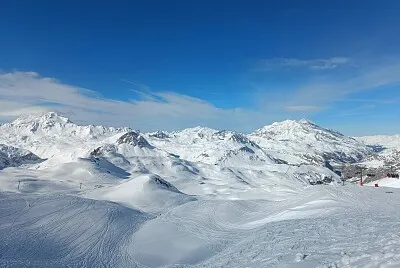 Tignes