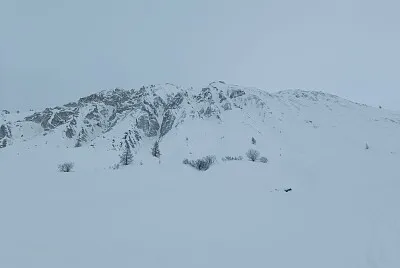 Tignes