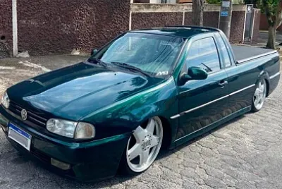 פאזל של SAVEIRO BOLINHA