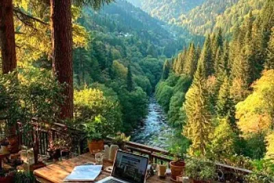 paisaje