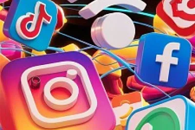 פאזל של PLATAFORMAS DIGITALES