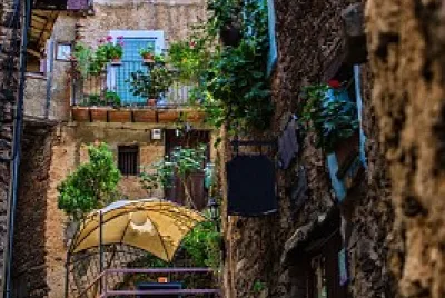 Valderrobres-Teruel
