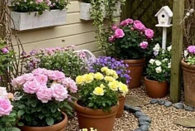 פאזל של flores