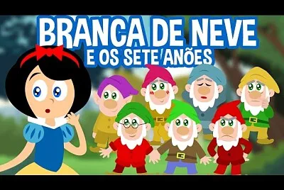 infância