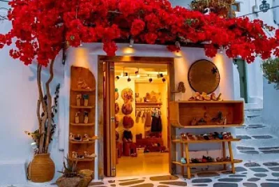 Mykonos