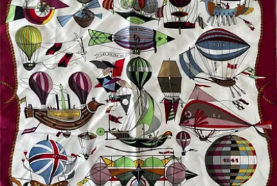 Les folies du ciel