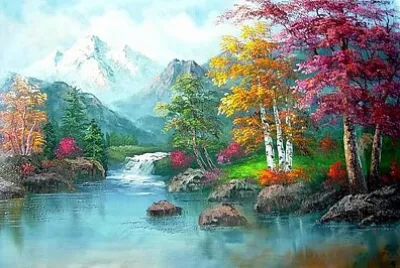 Paisaje