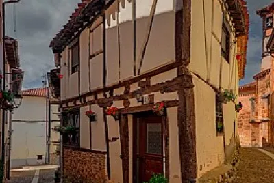 Covarrubias -BURGOS