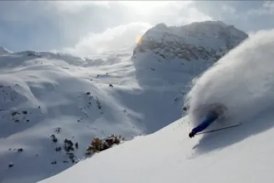 Ski Telluride Colorado
