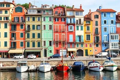 Italian Fantasy