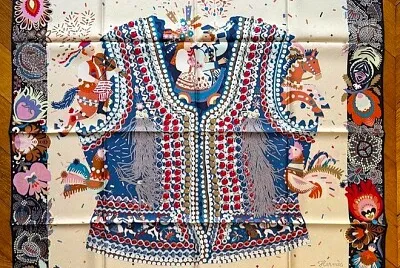 costume de fête