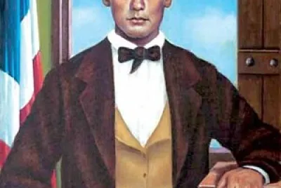 FRANCISCO DEL ROSARIO