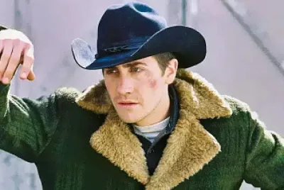 Jack Twist