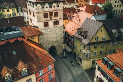 Rottweil-Alemania
