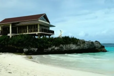 Cayo Santa Maria   Cuba