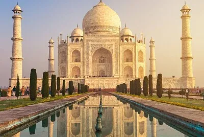 India