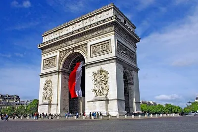 Francia
