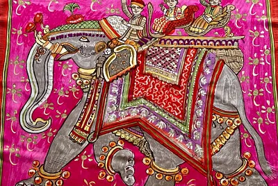 Beloved India