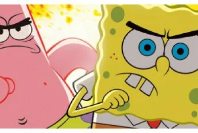 spongebob squarepants