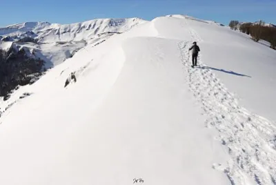 Cà monte Irraty fev 2026