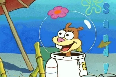 spongebob squarepants
