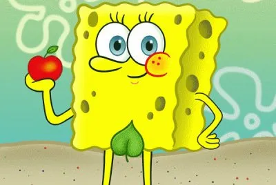 spongebob squarepants