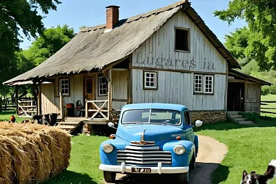 LA COBACHITA